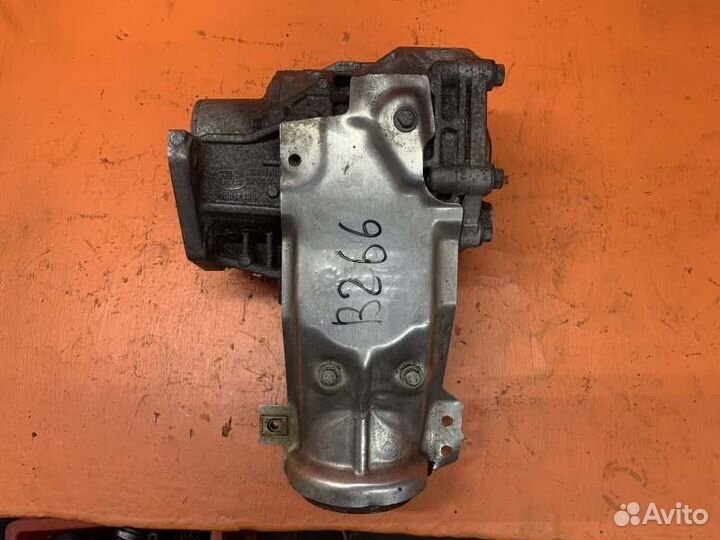 Раздаточная коробка передняя Land Rover Evoque