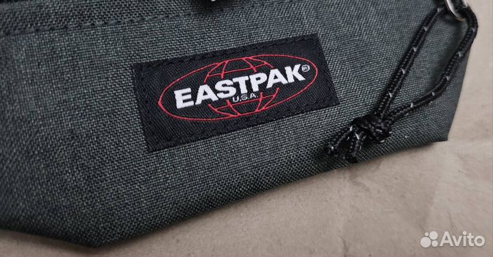 Пенал Eastpak Benchmark Single оригинал новый