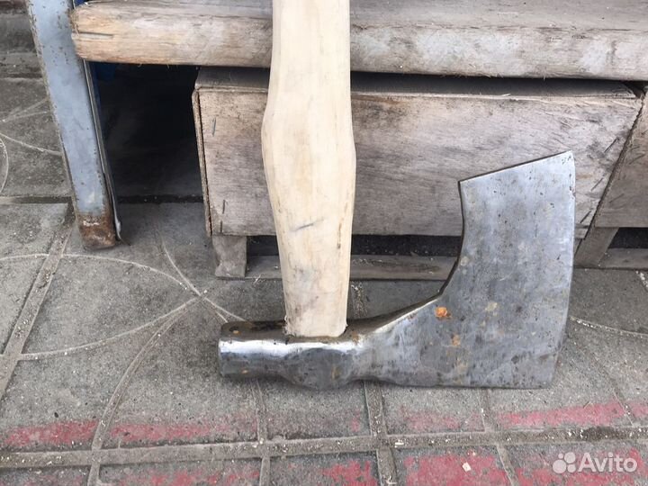 Топор для мяса