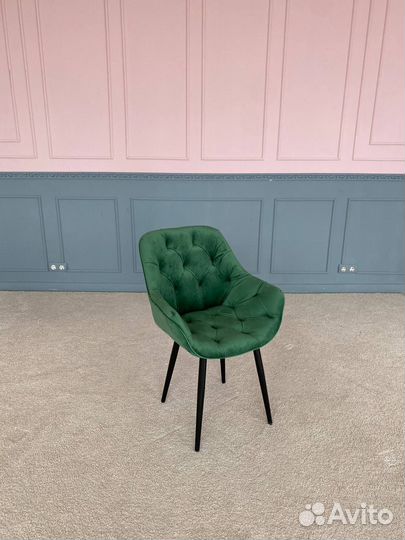 Стулья для салона