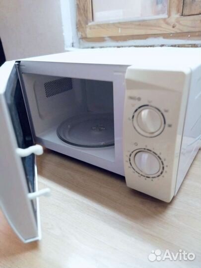 Микроволновая печь daewoo