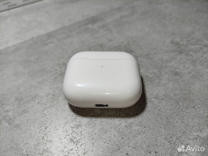 Беспроводные наушники AirPods 3 premium (новые)