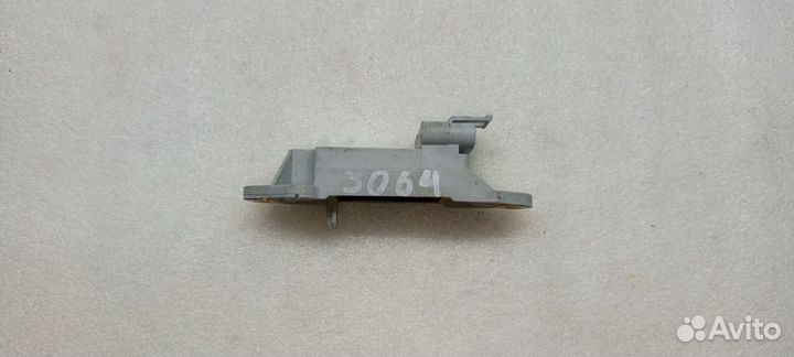 Датчик удара BMW X5 E53