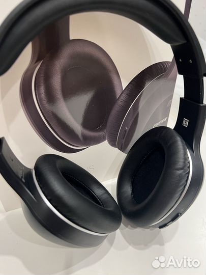 Беспроводные наушники edifier w800bt plus