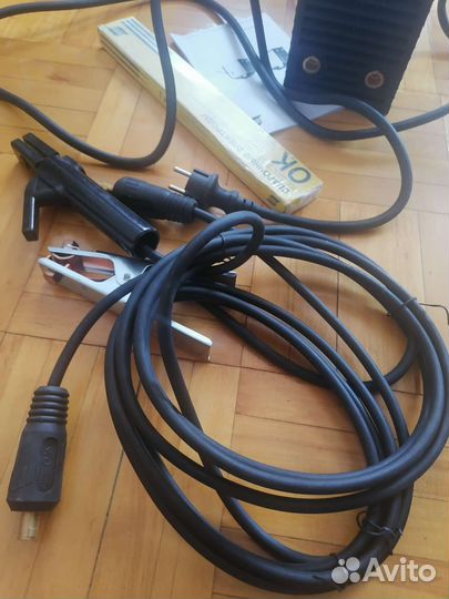 Сварочный инвертор