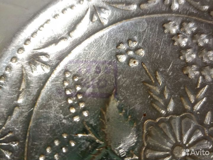 Конфетница СССР