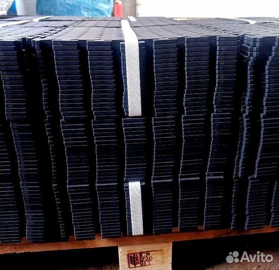 Пвх плитка 500x2013