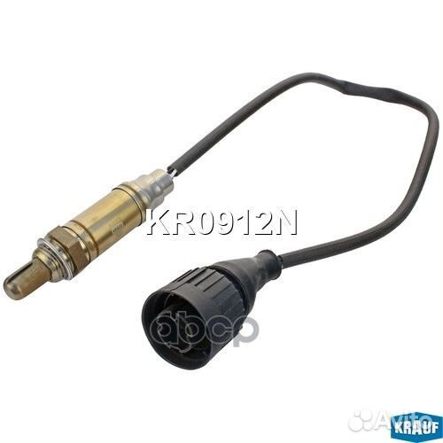 Лямбда-зонд BMW E30 85-91 320i/325i/E36 90-98 3