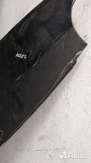 Крыло левое переднее Hyundai Atos (Amica), 2000