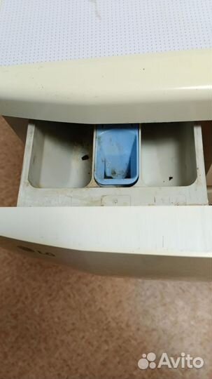 Стиральная машина бу