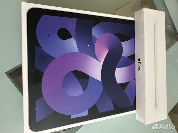 iPad air 5 64gb