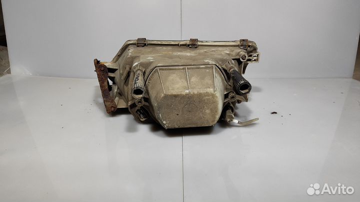 Передние Фары ваз 2115 комплект