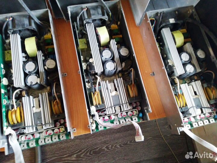 Whatsminer- M31S-76th, M20S-72th