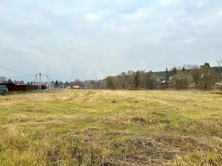 Участок 12 сот. (ИЖС)