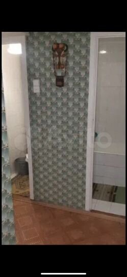 2-к. квартира, 51,9 м², 11/12 эт.