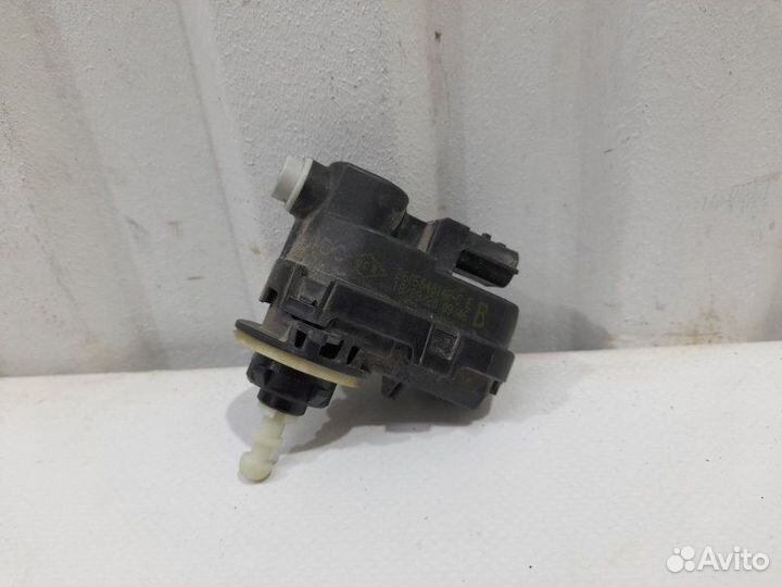 Корректор фары Renault Arkana кроссовер 1.6 H4M