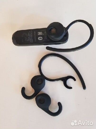 Bluetooth гарнитура jabra
