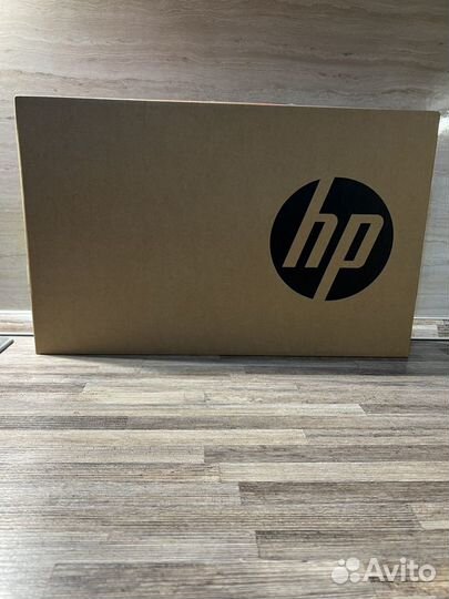 Новый Ноутбук HP ProBook 455 G8 Silver