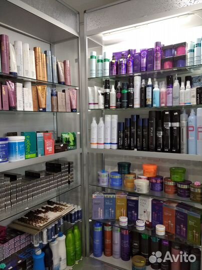 Estel, Kapous, Matrix, Ollin. Гель-лаки