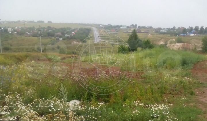 Участок 22 сот. (ИЖС)