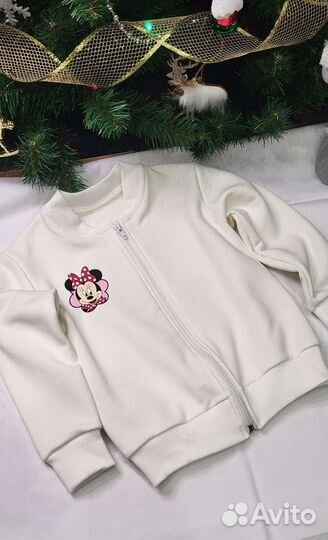 Детская одежда для девочек 86 92