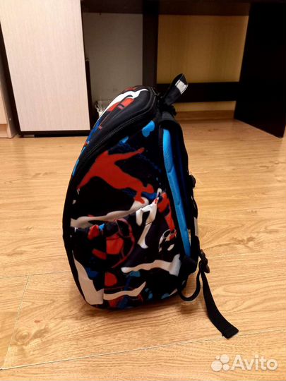 Ранец школьный для мальчика