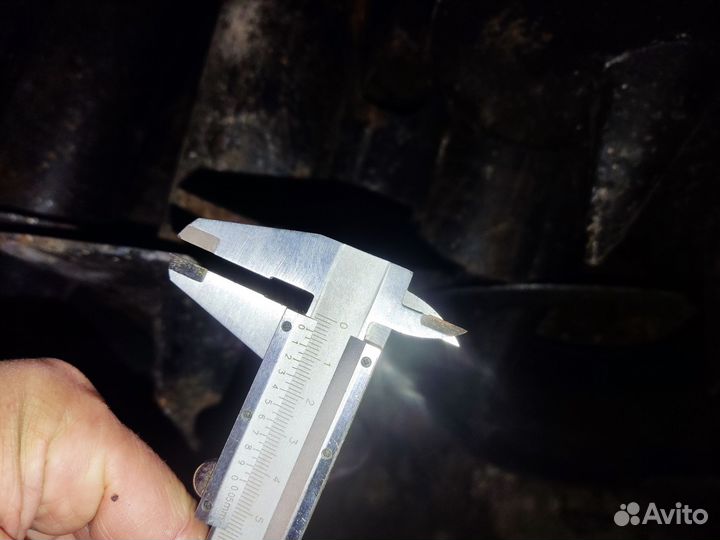 Винтовые сваи 108х3000х4 мм + оголовок