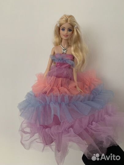 Barbie birthday wishes