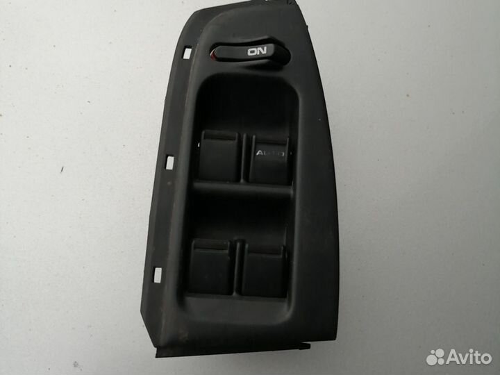 Блок кнопок стеклоподъёмников Honda civic