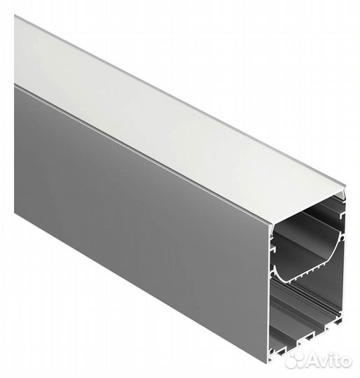 Профиль накладной Arlight SL-line 041846