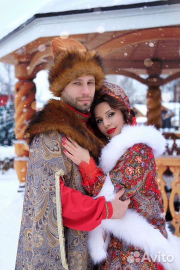 Свадебная, семейная, детская фотосессия Воронеж