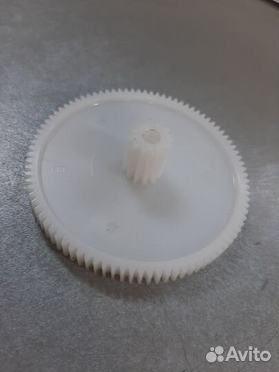 Шестерня кофемашины saeco