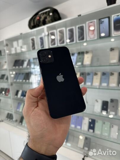 iPhone 12, 256 ГБ