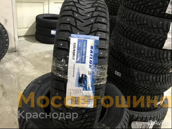 Sailun Ice Blazer WST3 235/65 R17 104T