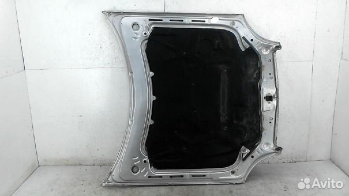 Капот Mercedes-Benz SLK-Class