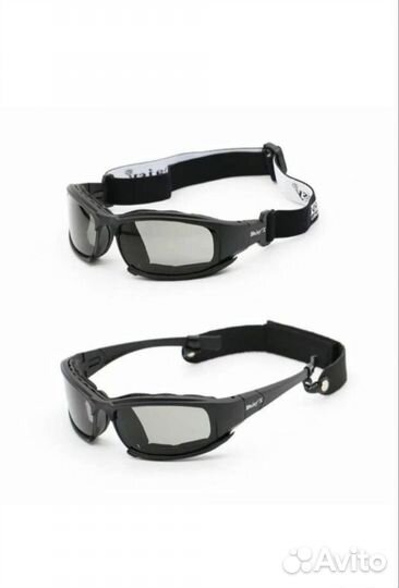 Очки тактические