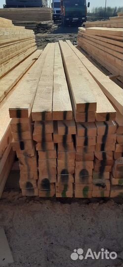 Пиломатериал