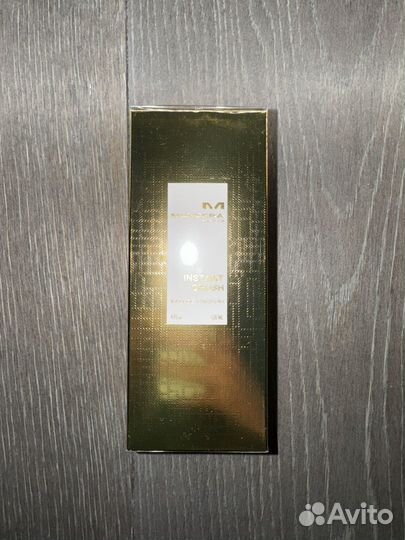 Mancera instant crush