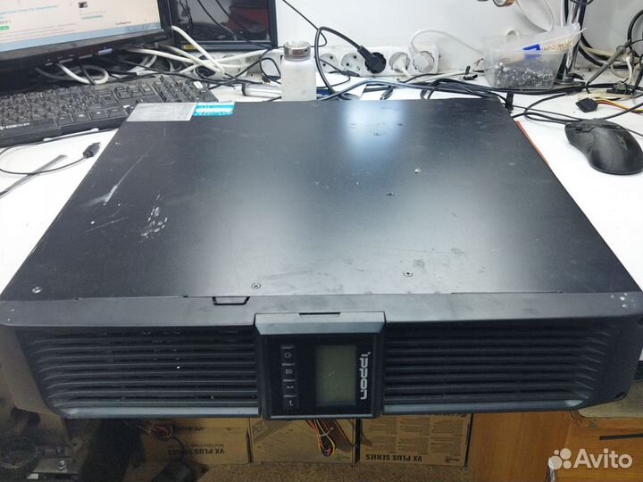 Ибп ippon SMART winner 1500