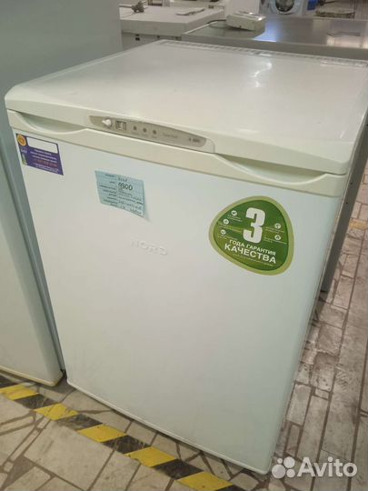 Холодильники с гарантией