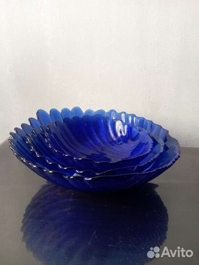 Ваза для фруктов конфетница