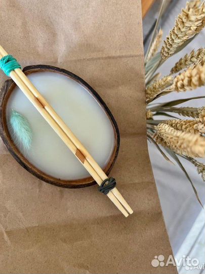 Мастер-класс по свечеварению/свечи/др/девичник