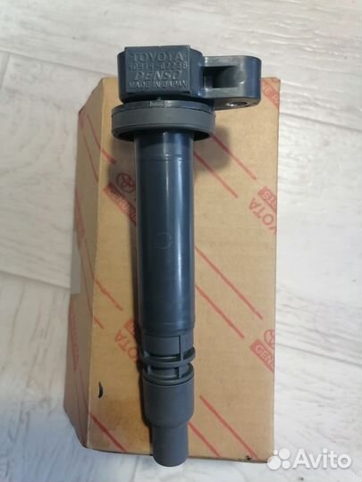 Катушка зажигания Toyota 2zzge