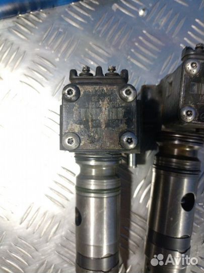 Форсунка топливная Mercedes-Benz Atego