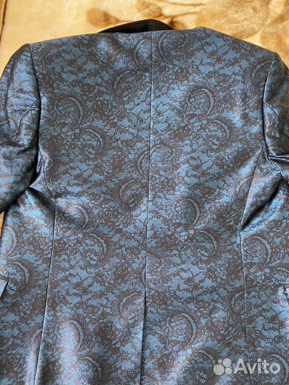 Пиджак мужской