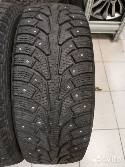 Nokian Tyres Nordman 7 SUV 235/60 R18 107T