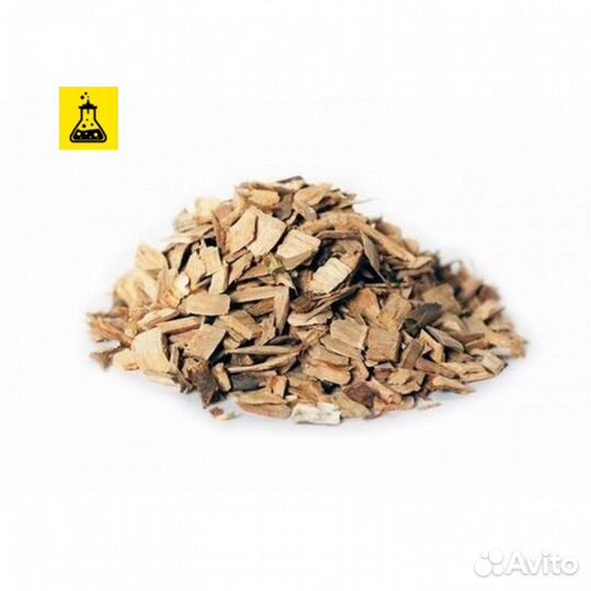 Щепа для настаивания Lowlands, 100 г