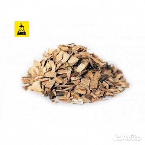 Щепа для настаивания Lowlands, 100 г