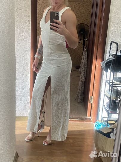 Платье Lussotico футляр новое с этикеткой