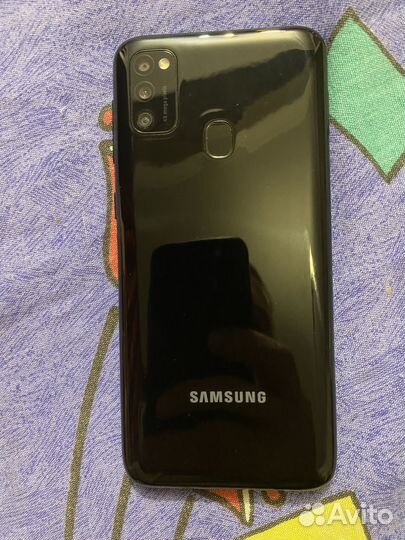 Samsung Galaxy M21, 4/64 ГБ